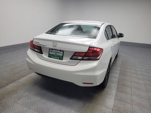 Used 2013 Honda Civic EX-L image 7