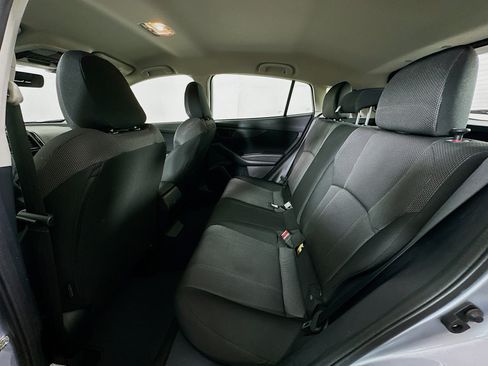 Used 2019 Subaru Impreza 2.0i w/ Eyesight AWD/4WD image 26