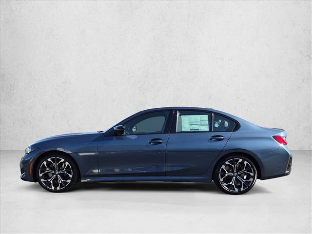 New 2026 BMW M340i RWD image 5