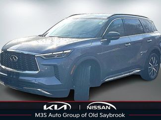 Used 2022 INFINITI QX60 Autograph AWD/4WD video 1