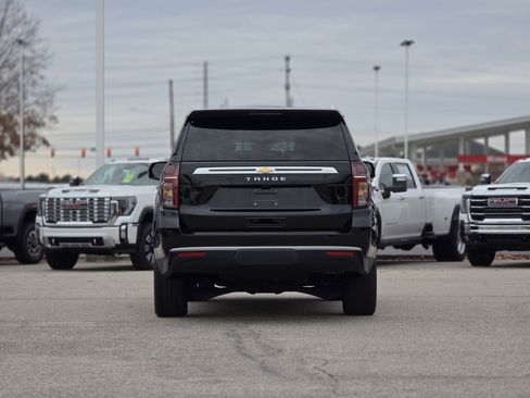 Used 2024 Chevrolet Tahoe High Country w/ Advanced Technology Package image 6