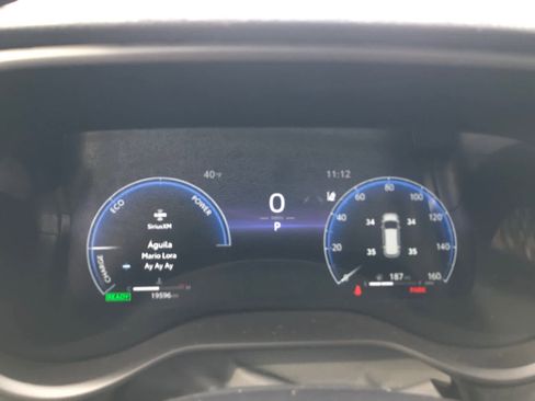 Certified 2025 Toyota Sienna XSE image 10