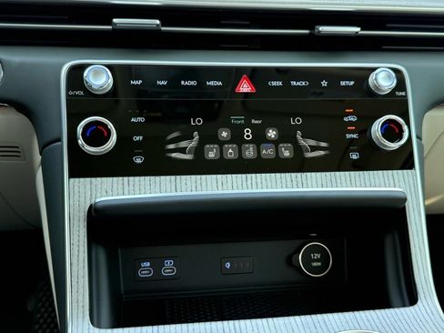 New 2026 Genesis GV80 2.5T Select image 14