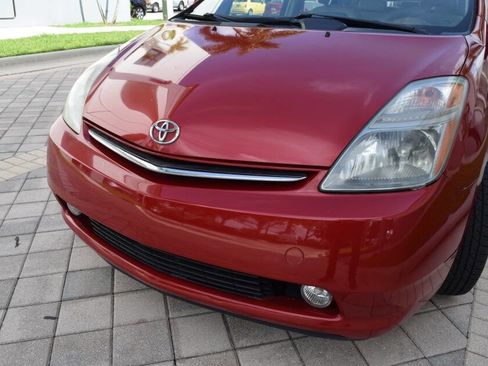 Used 2008 Toyota Prius FWD image 9