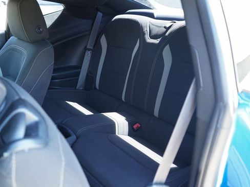 Used 2016 Chevrolet Camaro LT w/ Technology Package image 31