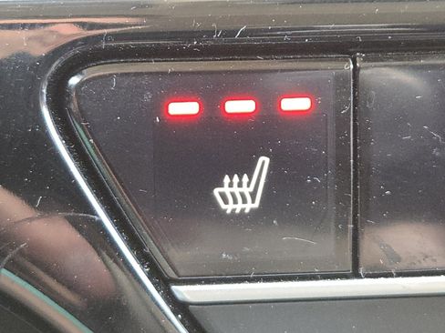 Used 2025 Honda CR-V EX-L image 5