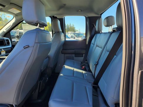New 2026 Ford F250 XL image 22