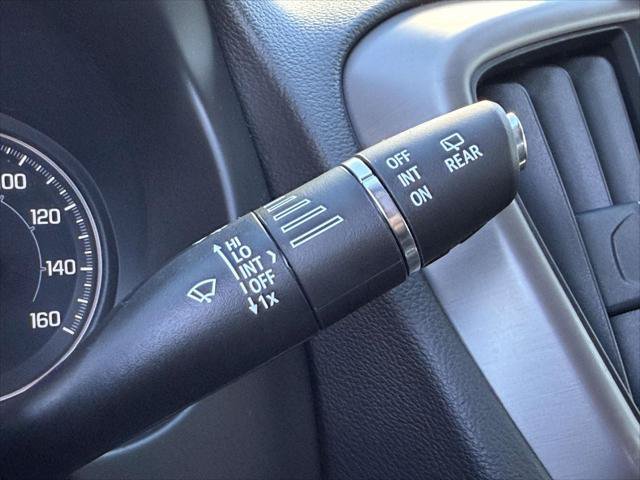 Used 2024 GMC Terrain AT4 w/ Tech Package AWD/4WD image 27