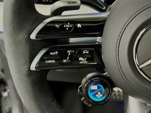 Used 2024 Mercedes-Benz GLE 63 AMG S image 28