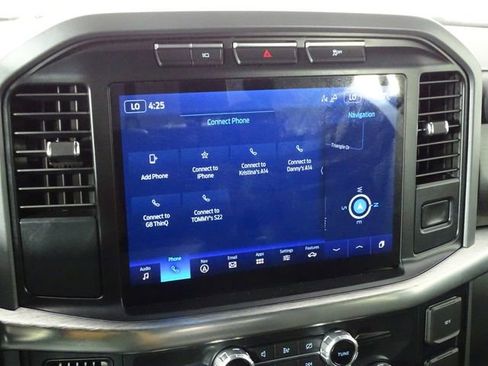 Used 2022 Ford F150 Lariat image 29