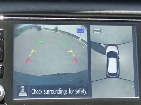 Used 2024 Nissan Kicks SR image 48