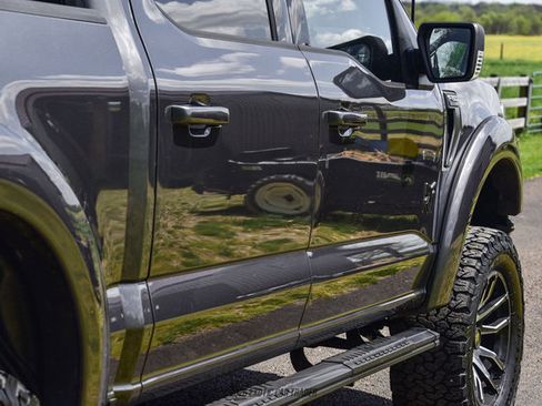 Used 2022 Ford F150 XLT w/ Equipment Group 302A High AWD/4WD image 55