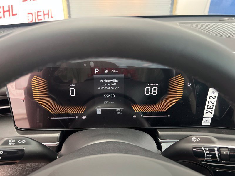 New 2026 Kia K5 GT-Line w/ GT-Line Premium Package FWD image 25