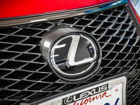 Certified 2024 Lexus RC 300 F Sport image 25