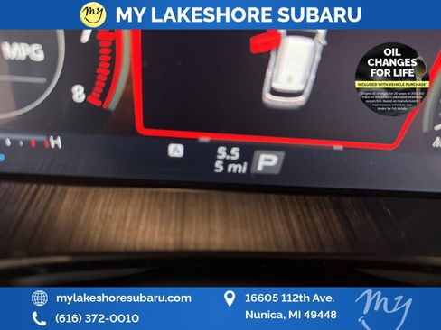 New 2026 Subaru Outback Wilderness image 16