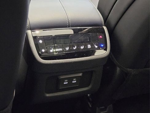 New 2026 INFINITI QX60 Sport w/ Dark Cargo Package image 14