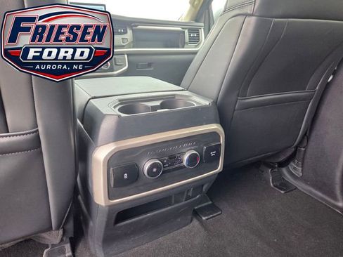 Used 2024 Ford Expedition Max XLT AWD/4WD image 25