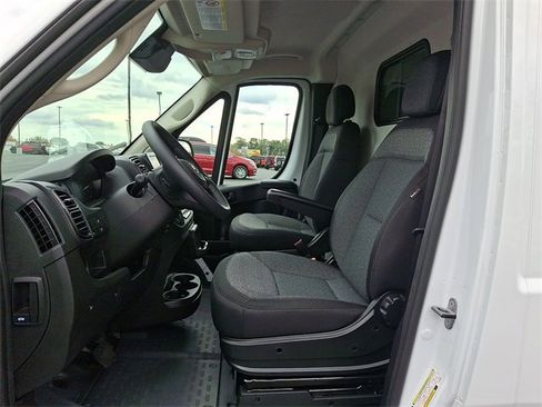 New 2026 RAM ProMaster 2500 w/ Convenience Group image 17
