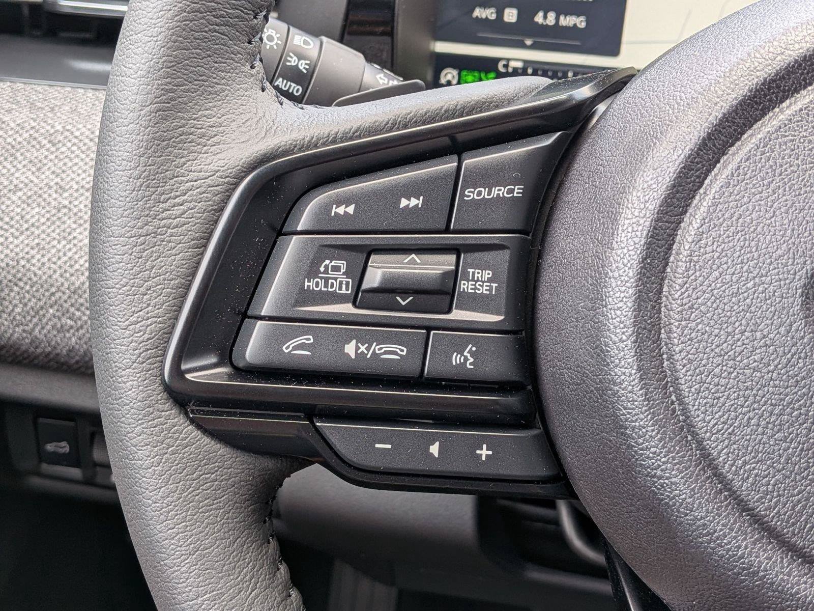 New 2026 Subaru Outback Limited XT AWD/4WD image 12