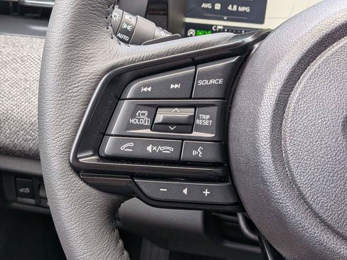 New 2026 Subaru Outback Limited XT AWD/4WD image 12