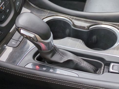 Used 2019 Buick Envision Essence w/ LPO, Cargo Package image 34