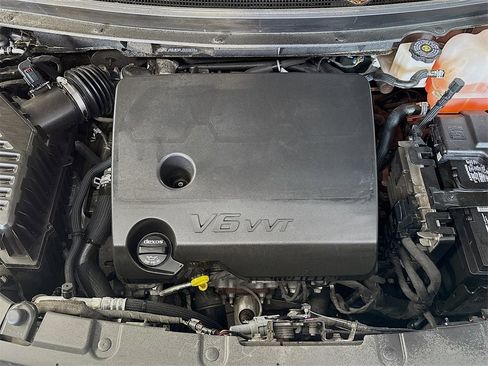 Used 2023 Chevrolet Traverse High Country image 33