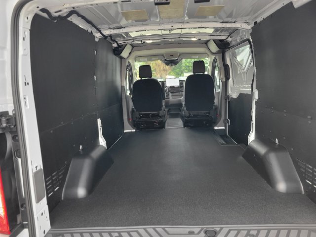 New 2026 Ford Transit 150 Low Roof w/ Load Area Protection Package RWD image 8