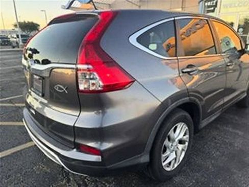 Used 2016 Honda CR-V EX image 4