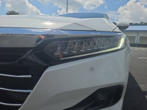 Used 2021 Honda Accord EX-L image 30