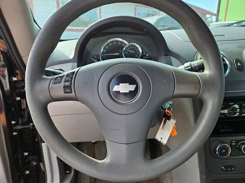 Used 2008 Chevrolet HHR LS image 17