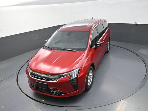 New 2027 Chrysler Pacifica Select FWD image 13