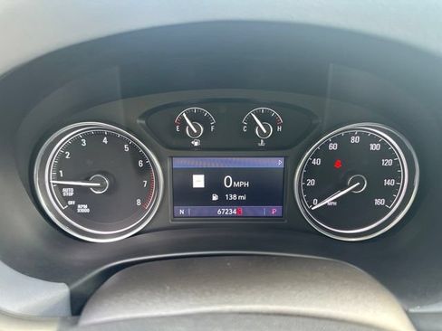Used 2021 Buick Enclave Essence w/ Sound and Sites Package AWD/4WD image 17