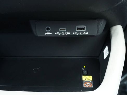 New 2026 Subaru Forester Limited image 32