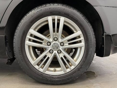 Used 2011 INFINITI G37 4dr x AWD w/ Premium Pkg image 59