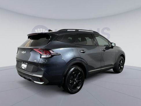 Used 2023 Kia Sportage X-Pro AWD/4WD image 11