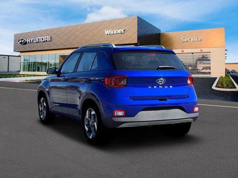 New 2026 Hyundai Venue SEL image 5
