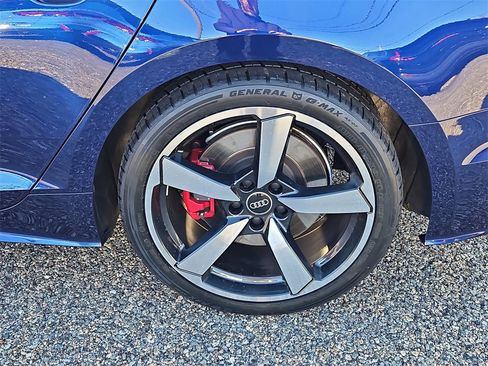 Used 2023 Audi A5 2.0T Premium Plus w/ Premium Plus image 8