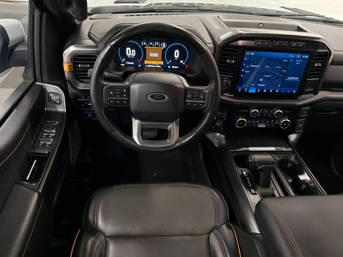 Used 2023 Ford F150 Tremor w/ Equipment Group 402A High image 22