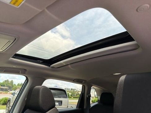 Used 2025 Honda CR-V EX image 25