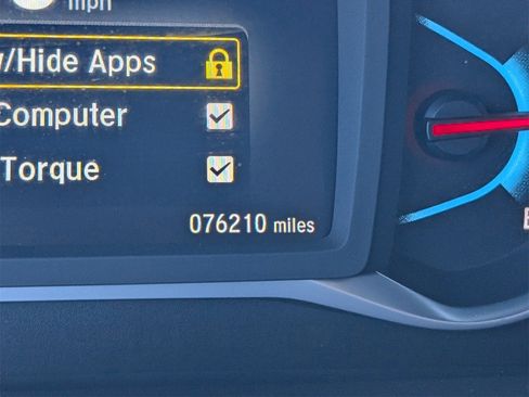 Used 2022 Honda Pilot Elite image 6