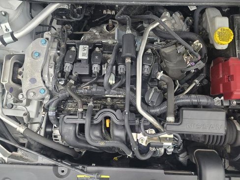 Used 2024 Nissan Sentra S FWD image 30