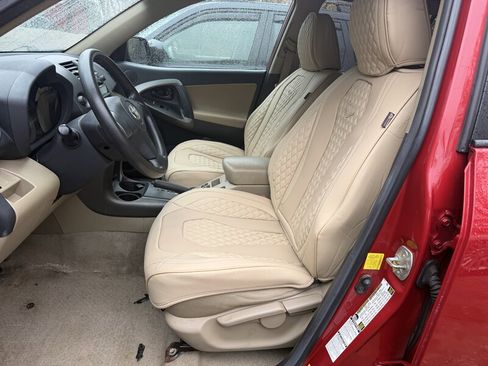Used 2011 Toyota RAV4 4WD w/ Base L4 Extra Value Pkg image 45