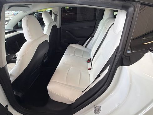 Used 2023 Tesla Model 3 Performance AWD/4WD image 11