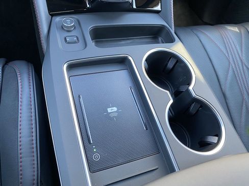 New 2026 Acura MDX Type S AWD/4WD image 14