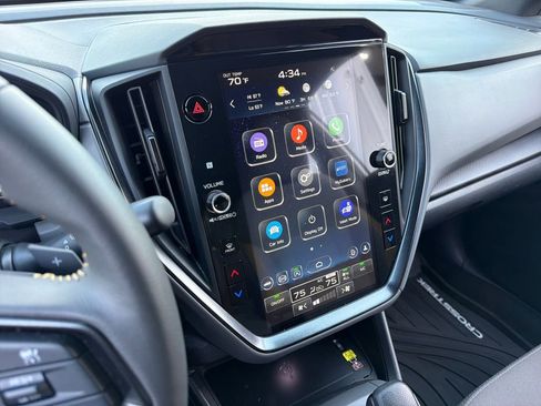 Used 2024 Subaru Crosstrek 2.5i Sport w/ Crosstrek Mirror Package image 24