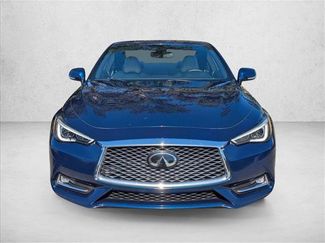 Used 2019 INFINITI Q60 3.0t Luxe w/ Essential Package video 2