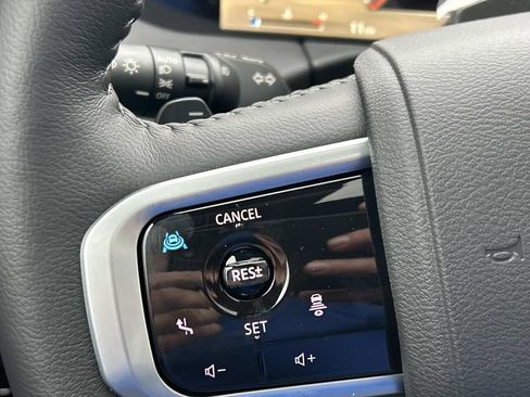 New 2026 Nissan Armada Platinum AWD/4WD image 31