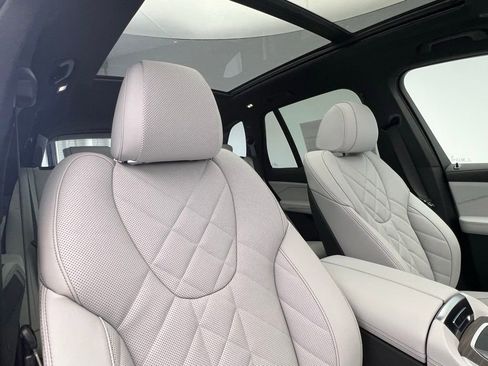 New 2026 BMW X5 xDrive40i w/ Premium Package AWD/4WD image 7