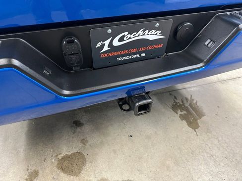 Certified 2022 GMC Sierra 1500 Elevation w/ LPO, Elevation Black Package image 27