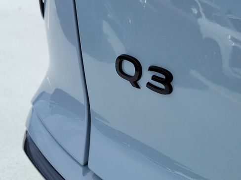 New 2026 Audi Q3 quattro 2.0T AWD/4WD image 5